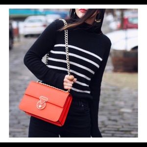 Warren Street Shoulder Bag